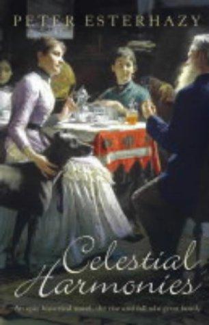 Cover of Celestial Harmonies