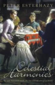 Cover of Celestial Harmonies