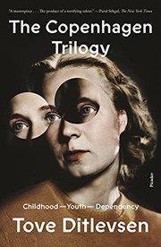 Cover of The Copenhagen Trilogy