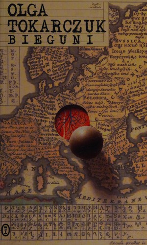 Cover of Flights