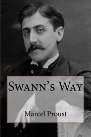 Cover of Swann's Way