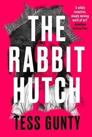 Cover of The Rabbit Hutch