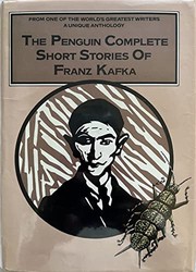 Cover of The Complete Stories