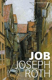 Cover of Job