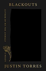 Cover of Blackouts