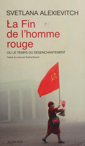 Cover of Secondhand Time