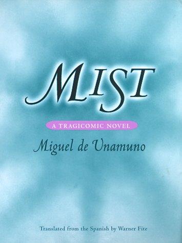 Cover of Mist