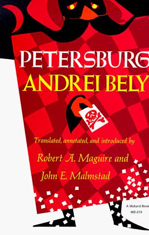 Cover of Petersburg