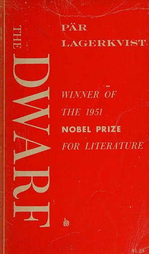 Cover of The Dwarf