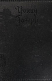 Cover of Joseph and His Brothers
