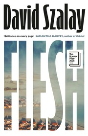 Cover of Flesh