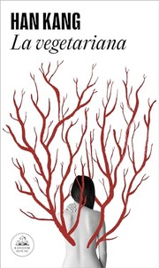 Cover of The Vegetarian