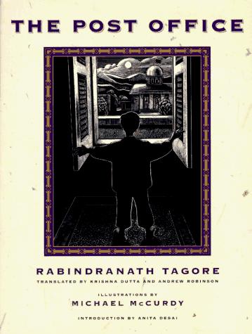 Cover of The Post Office