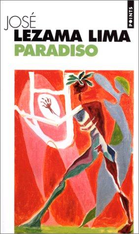 Cover of Paradiso