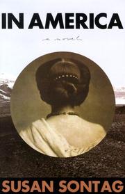 Cover of In America