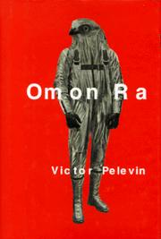 Cover of Omon Ra
