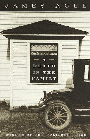 Cover of A Death in the Family