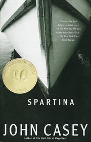 Cover of Spartina