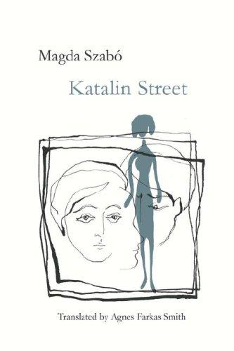 Cover of Katalin Street
