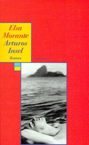 Cover of Arthur's Island