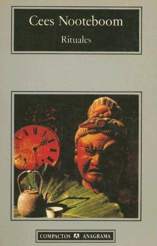 Cover of Rituals