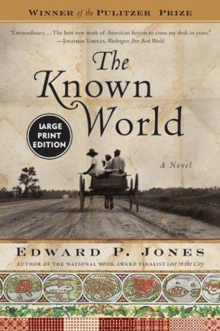 Cover of The Known World