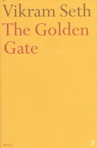 Cover of The Golden Gate