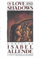 Cover of Of Love and Shadows