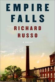 Cover of Empire Falls