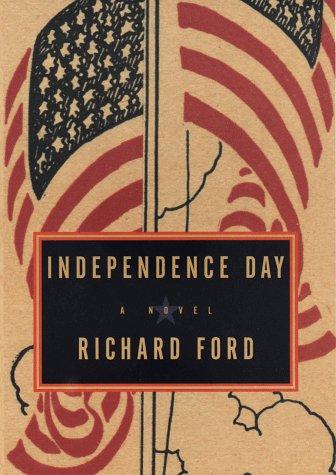 Cover of Independence Day