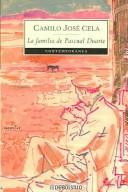 Cover of The Family of Pascual Duarte