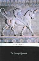 Cover of The Epic of Gilgamesh