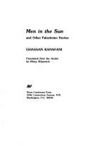 Cover of Men in the Sun