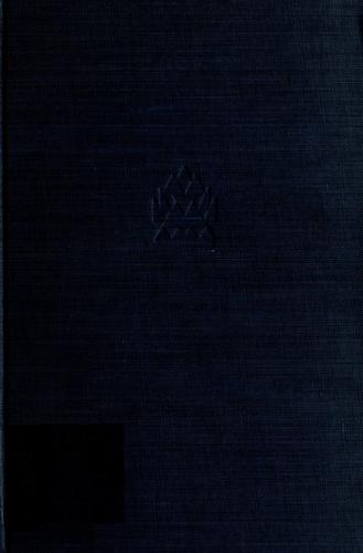 Cover of Virgin Soil Upturned