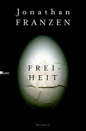 Cover of Freedom