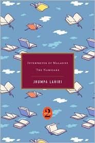 Cover of The Namesake