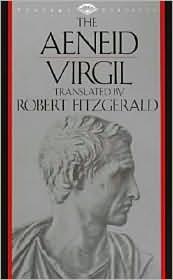 Cover of The Aeneid
