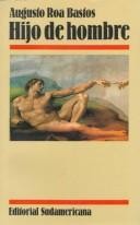 Cover of Son of Man