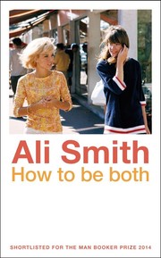 Cover of How to Be Both