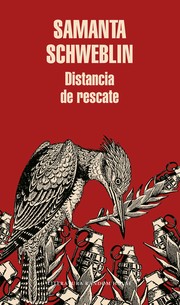 Cover of Fever Dream