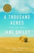 Cover of A Thousand Acres
