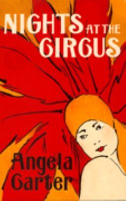 Cover of Nights at the Circus