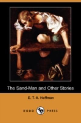 Cover of The Sandman