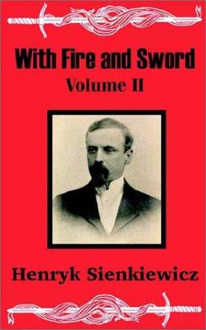 Cover of With Fire and Sword