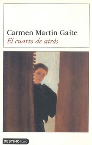 Cover of The Back Room