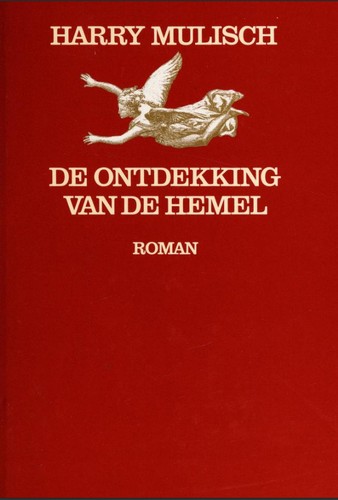 Cover of The Discovery of Heaven