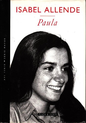 Cover of Paula