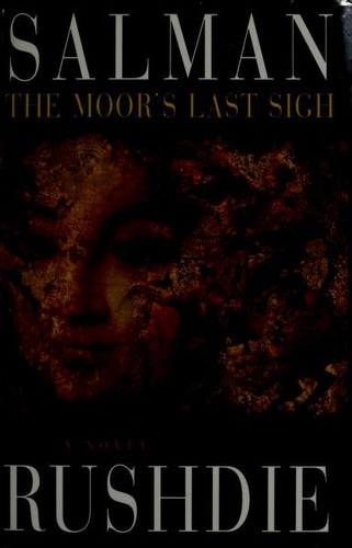 Cover of The Moor's Last Sigh