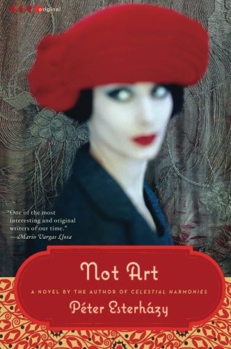 Cover of Not Art