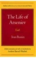 Cover of The Life of Arseniev